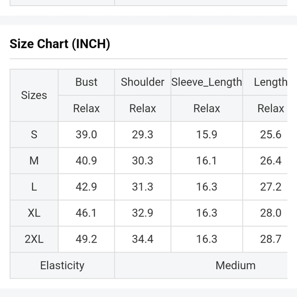 💜 New Ribbed Pretty Orange Top - Picture 8 of 8